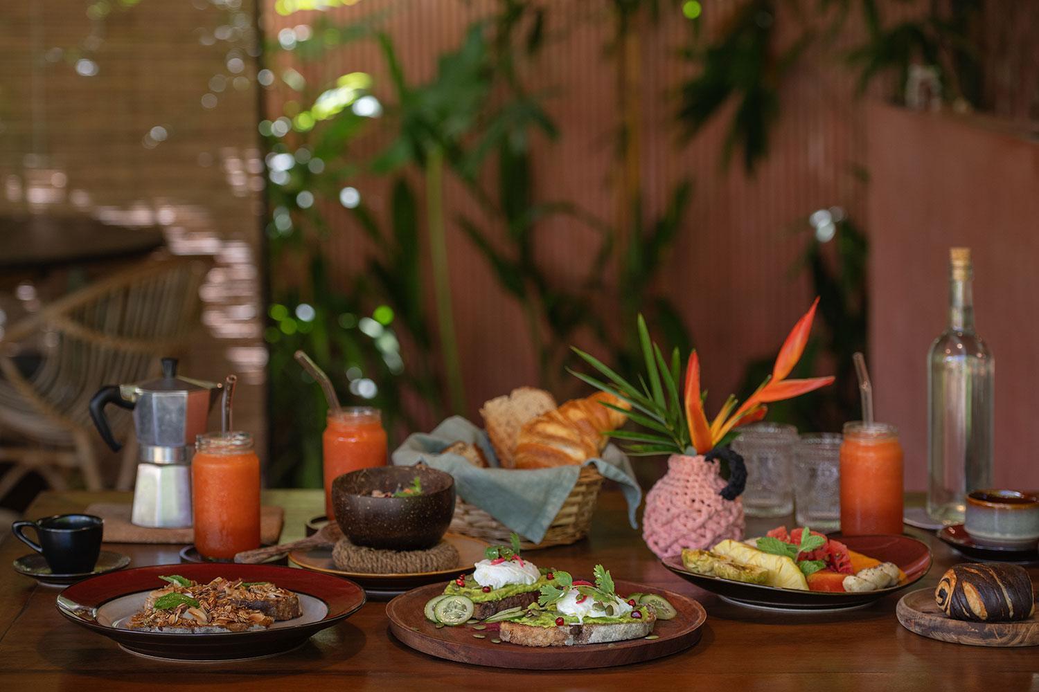 Casa Tikiri - Boutique Hotel Adults-Only Ahangama Ngoại thất bức ảnh