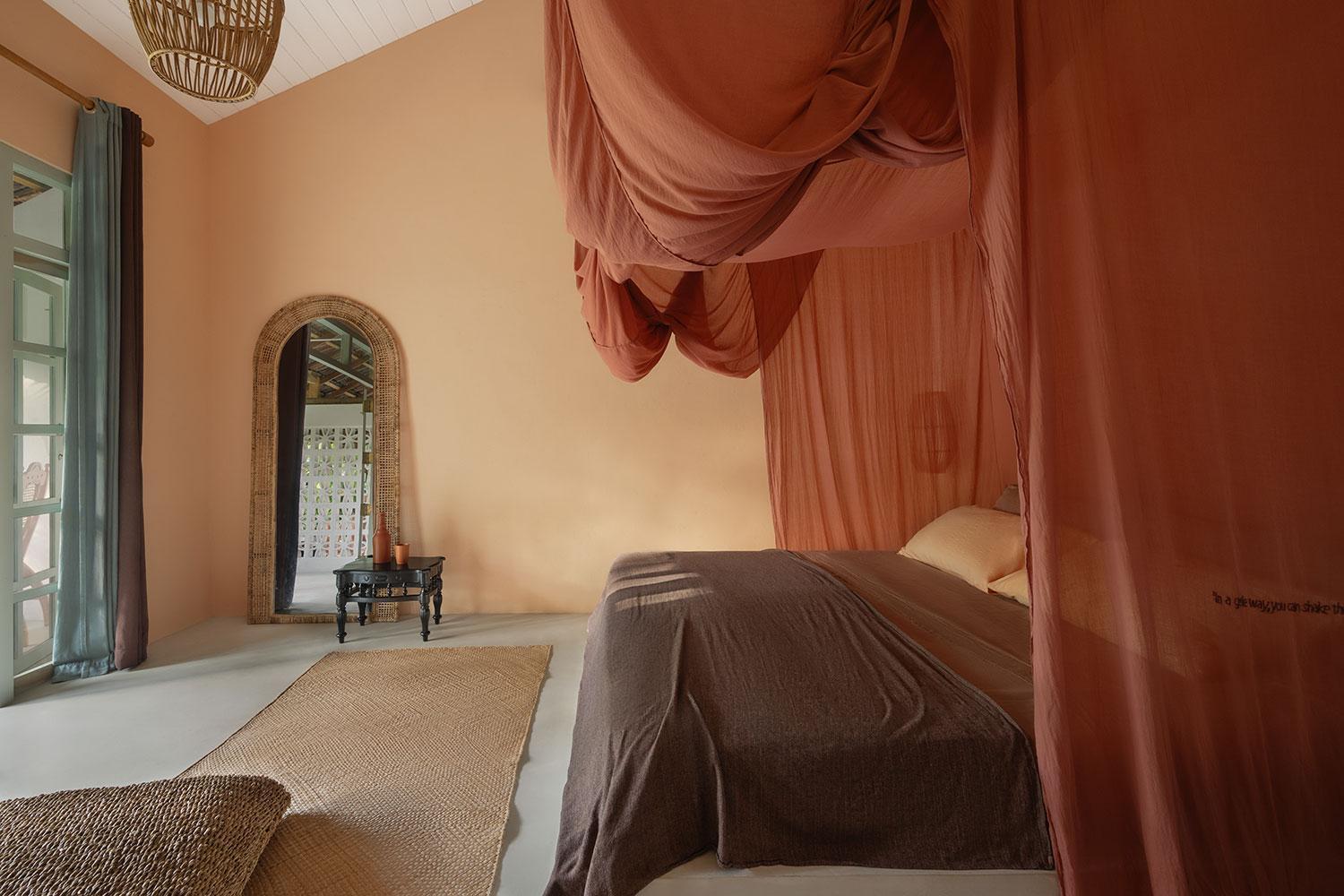 Casa Tikiri - Boutique Hotel Adults-Only Ahangama Ngoại thất bức ảnh