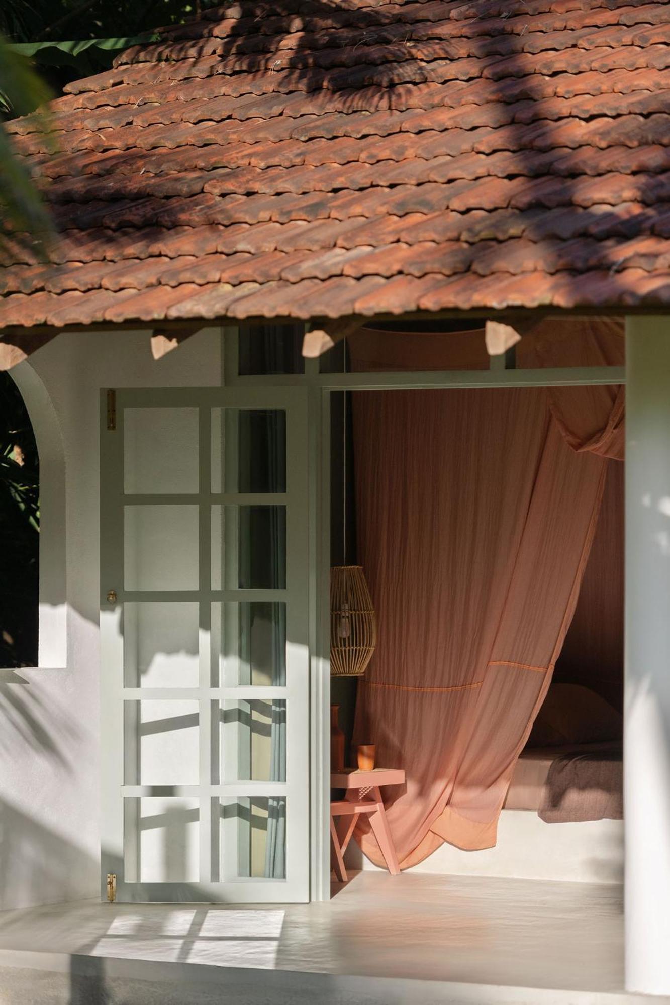 Casa Tikiri - Boutique Hotel Adults-Only Ahangama Ngoại thất bức ảnh