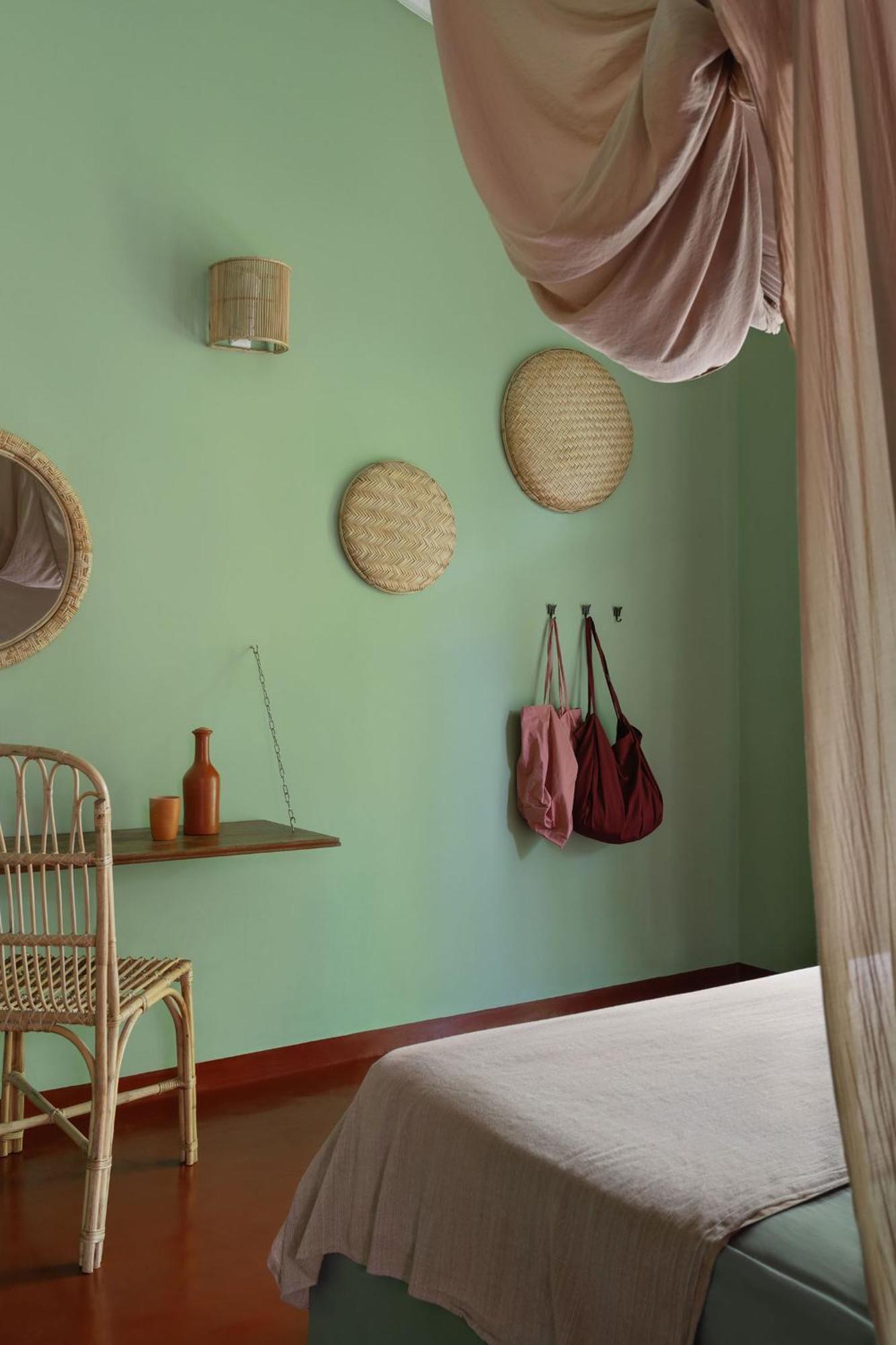 Casa Tikiri - Boutique Hotel Adults-Only Ahangama Ngoại thất bức ảnh