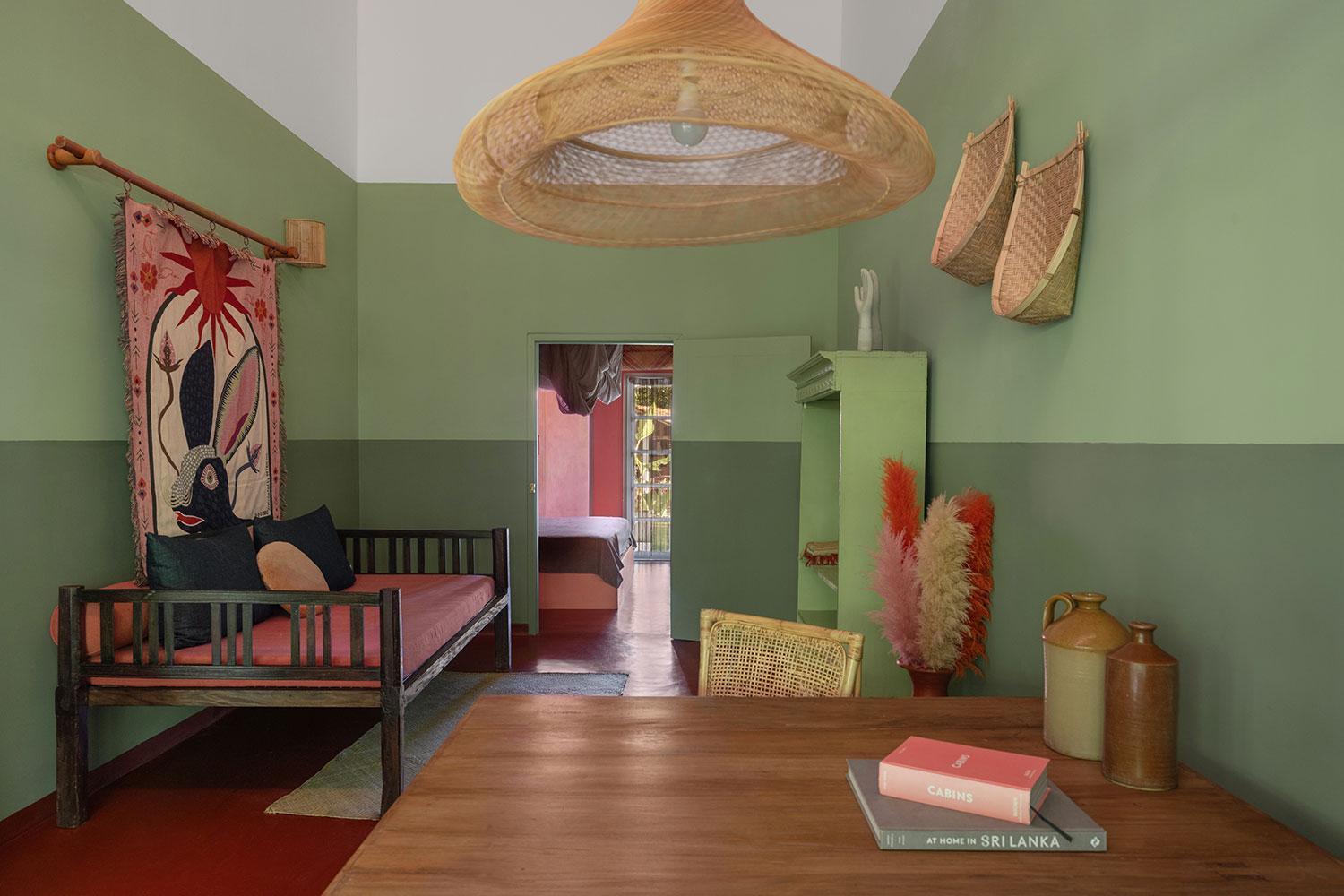 Casa Tikiri - Boutique Hotel Adults-Only Ahangama Ngoại thất bức ảnh