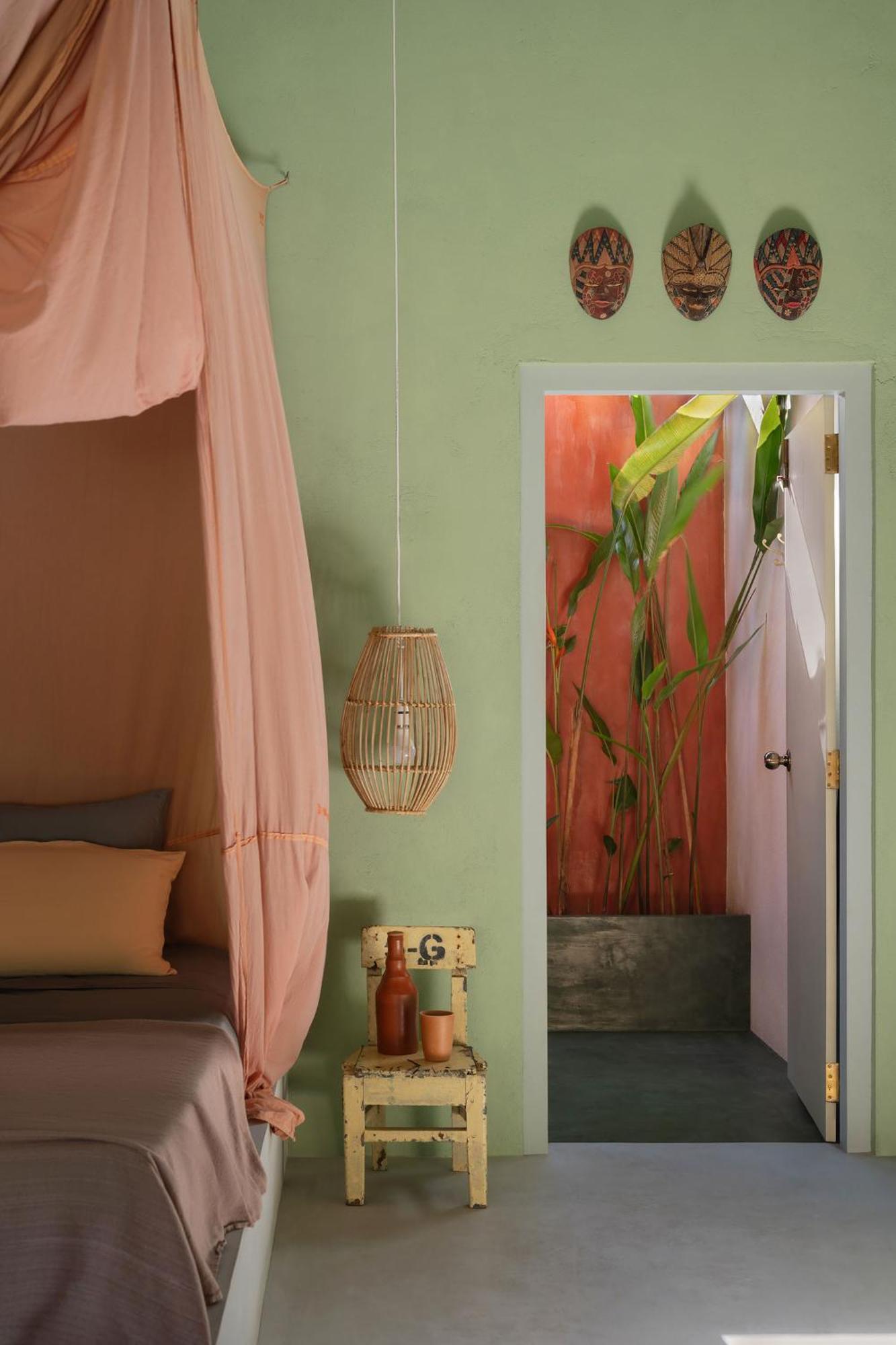 Casa Tikiri - Boutique Hotel Adults-Only Ahangama Ngoại thất bức ảnh