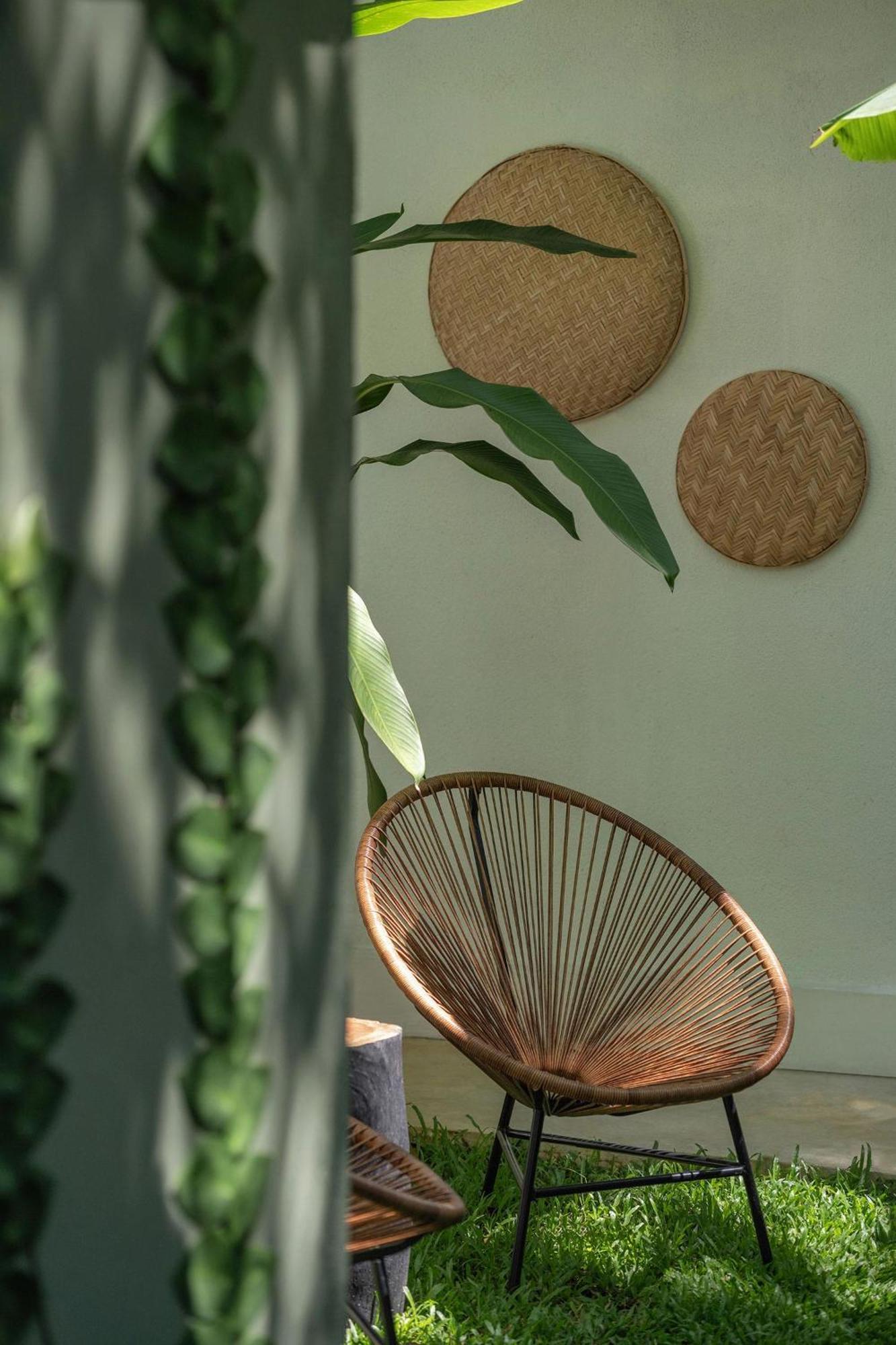 Casa Tikiri - Boutique Hotel Adults-Only Ahangama Ngoại thất bức ảnh