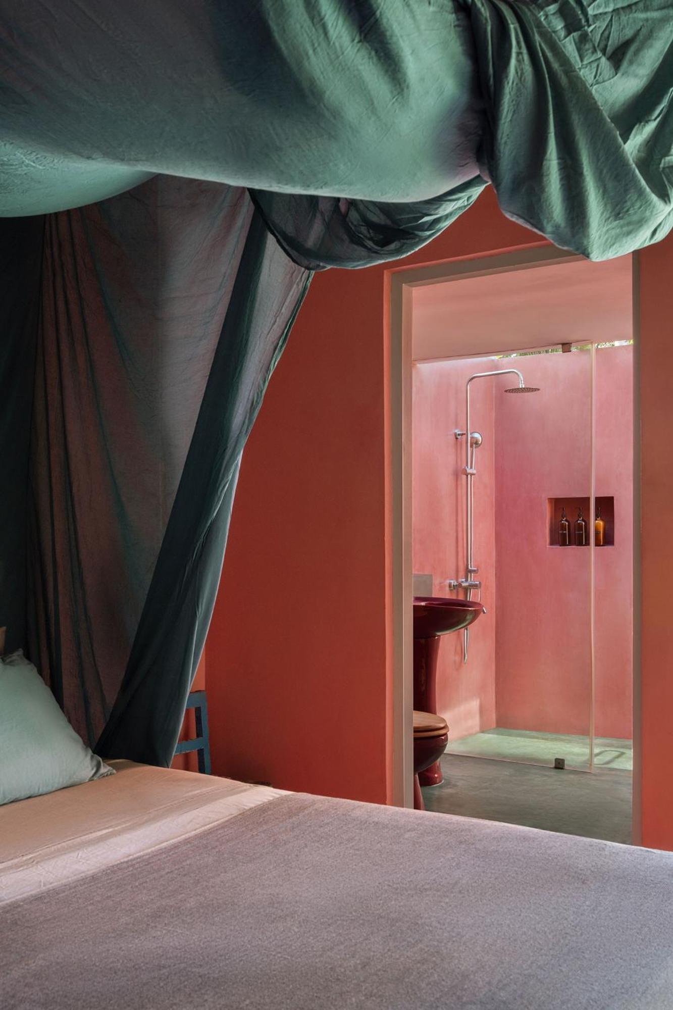 Casa Tikiri - Boutique Hotel Adults-Only Ahangama Ngoại thất bức ảnh