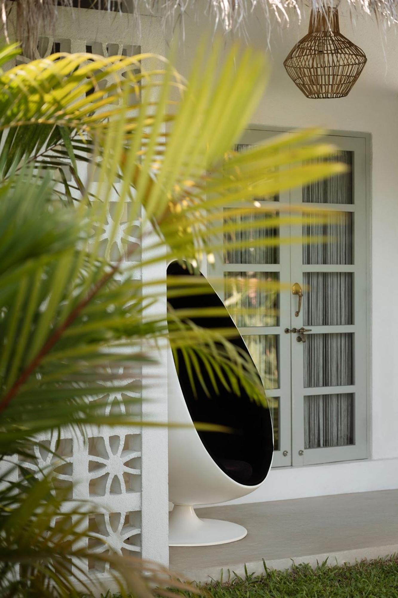 Casa Tikiri - Boutique Hotel Adults-Only Ahangama Ngoại thất bức ảnh