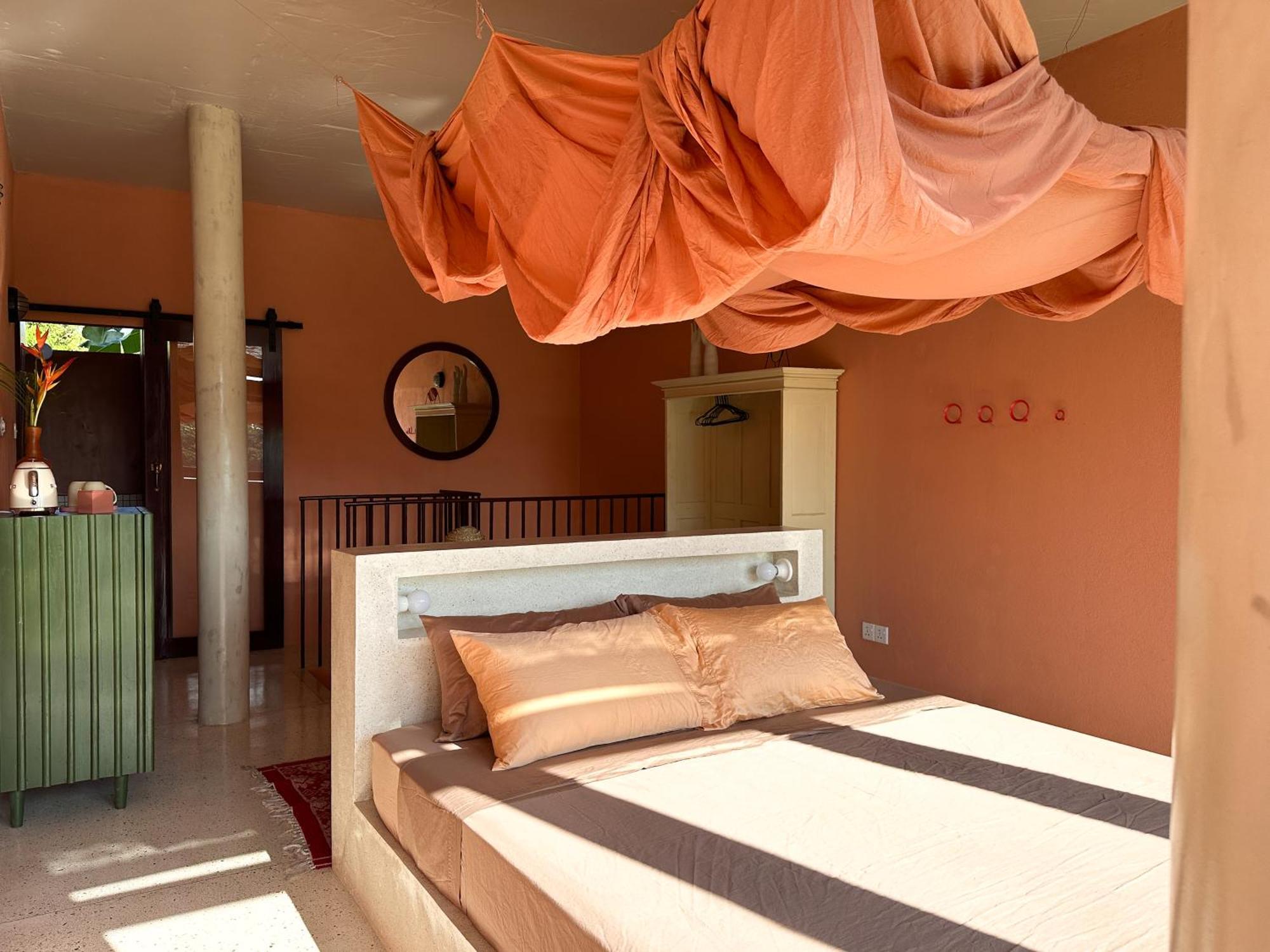 Casa Tikiri - Boutique Hotel Adults-Only Ahangama Ngoại thất bức ảnh