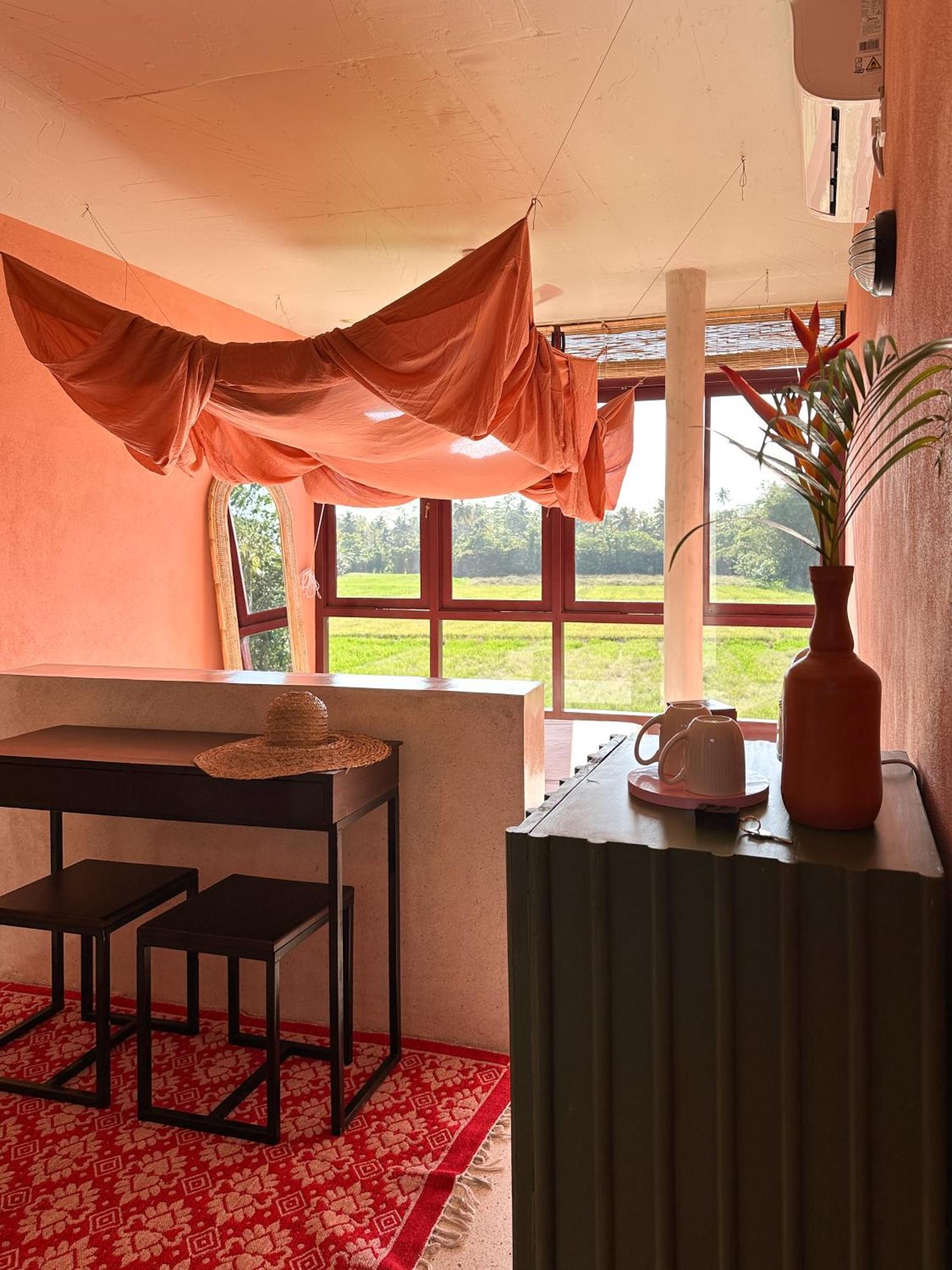 Casa Tikiri - Boutique Hotel Adults-Only Ahangama Ngoại thất bức ảnh