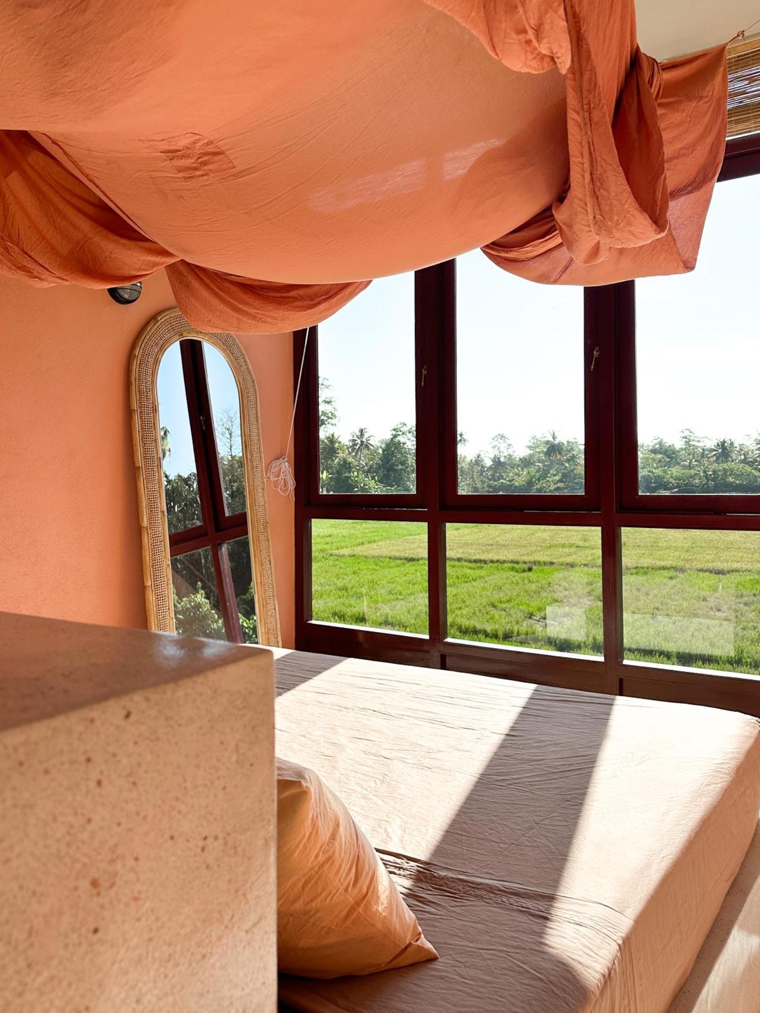 Casa Tikiri - Boutique Hotel Adults-Only Ahangama Ngoại thất bức ảnh