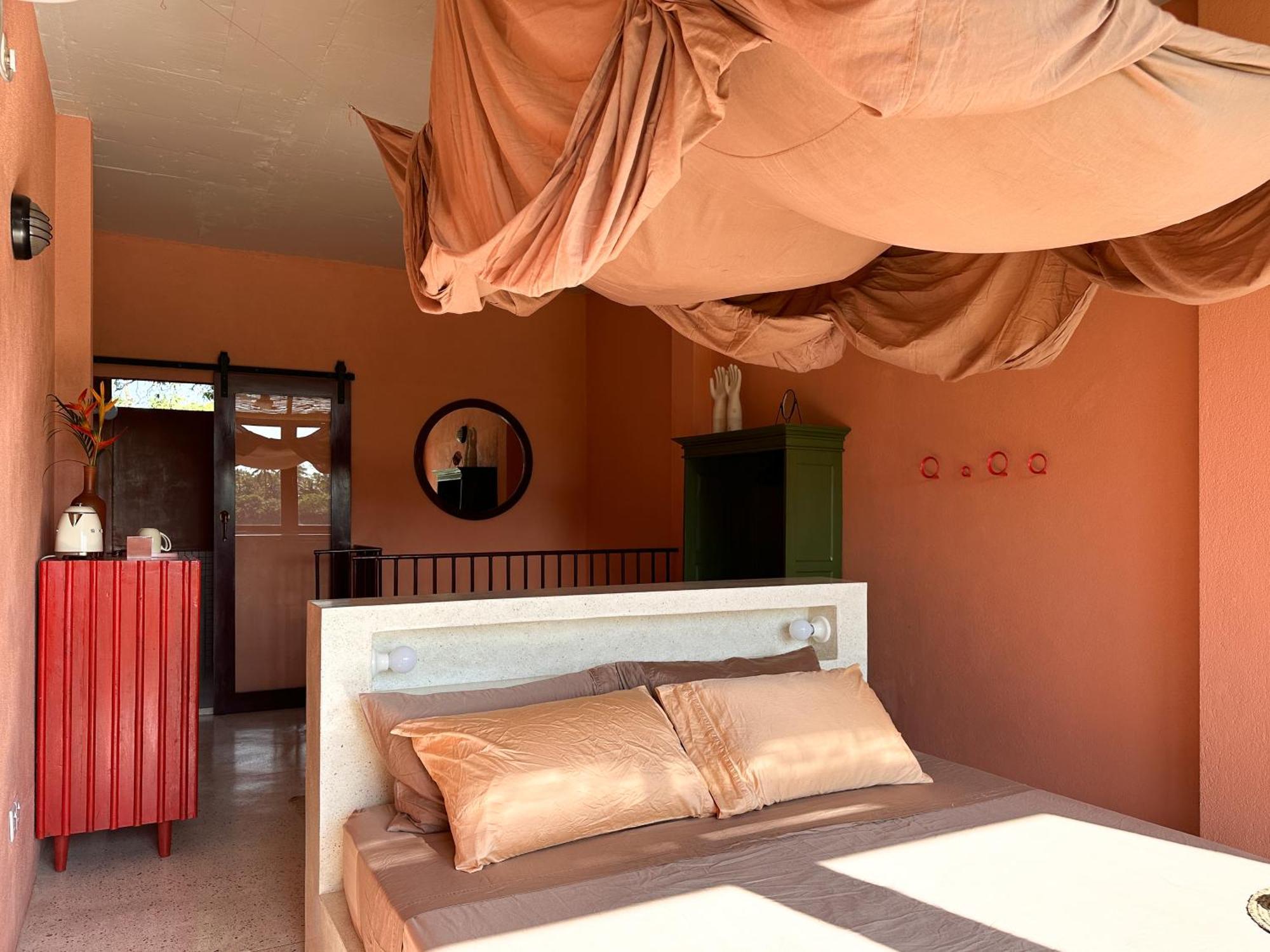 Casa Tikiri - Boutique Hotel Adults-Only Ahangama Ngoại thất bức ảnh
