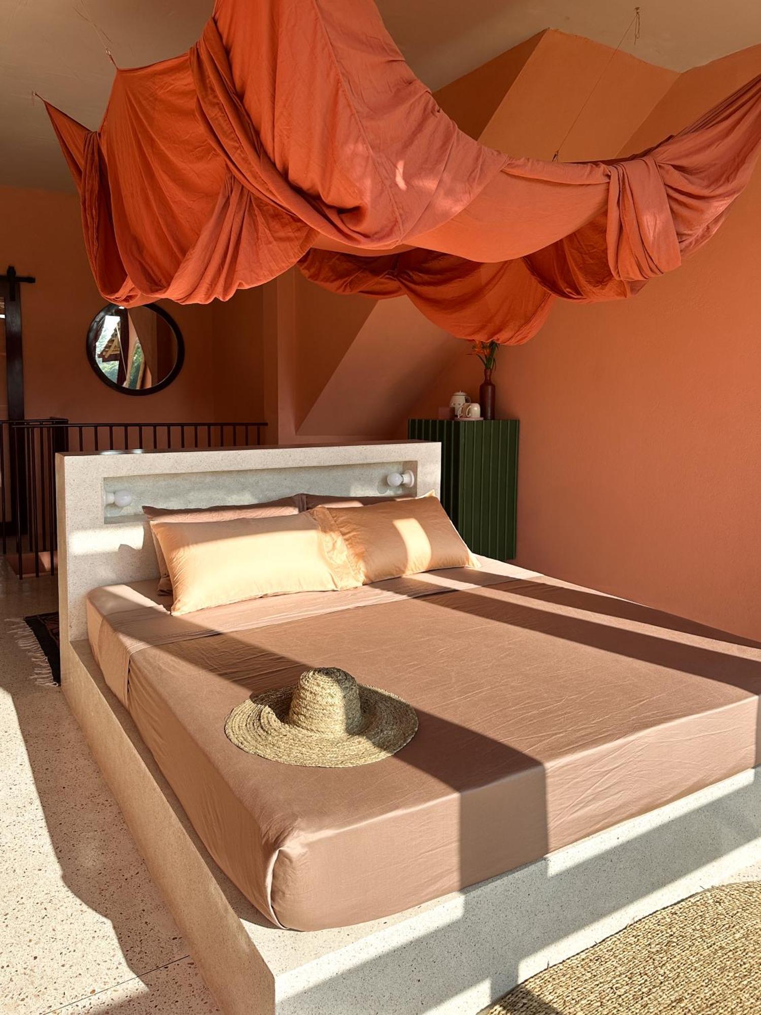 Casa Tikiri - Boutique Hotel Adults-Only Ahangama Ngoại thất bức ảnh