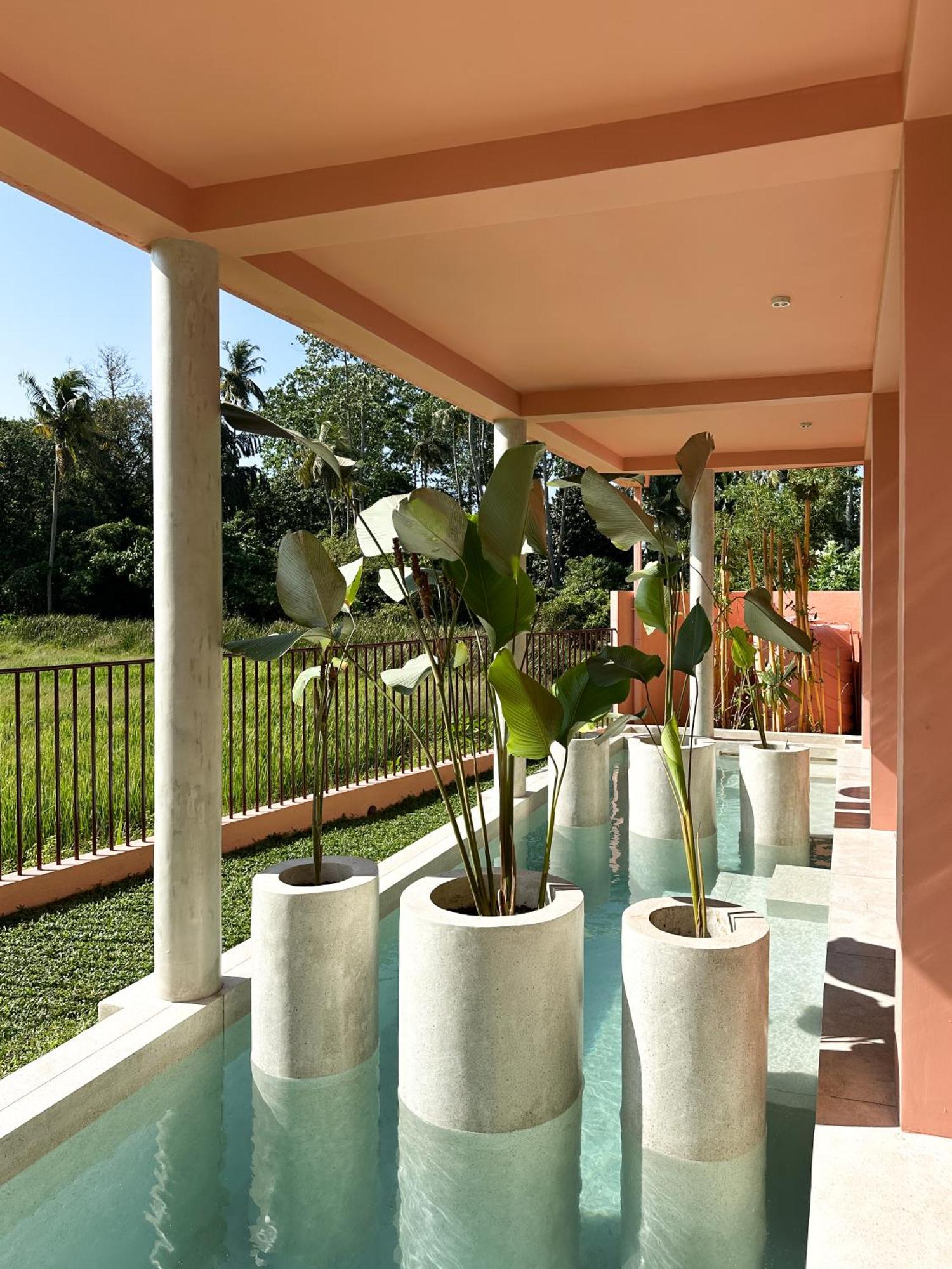 Casa Tikiri - Boutique Hotel Adults-Only Ahangama Ngoại thất bức ảnh