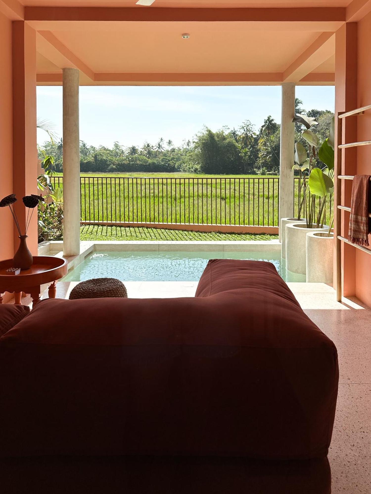 Casa Tikiri - Boutique Hotel Adults-Only Ahangama Ngoại thất bức ảnh