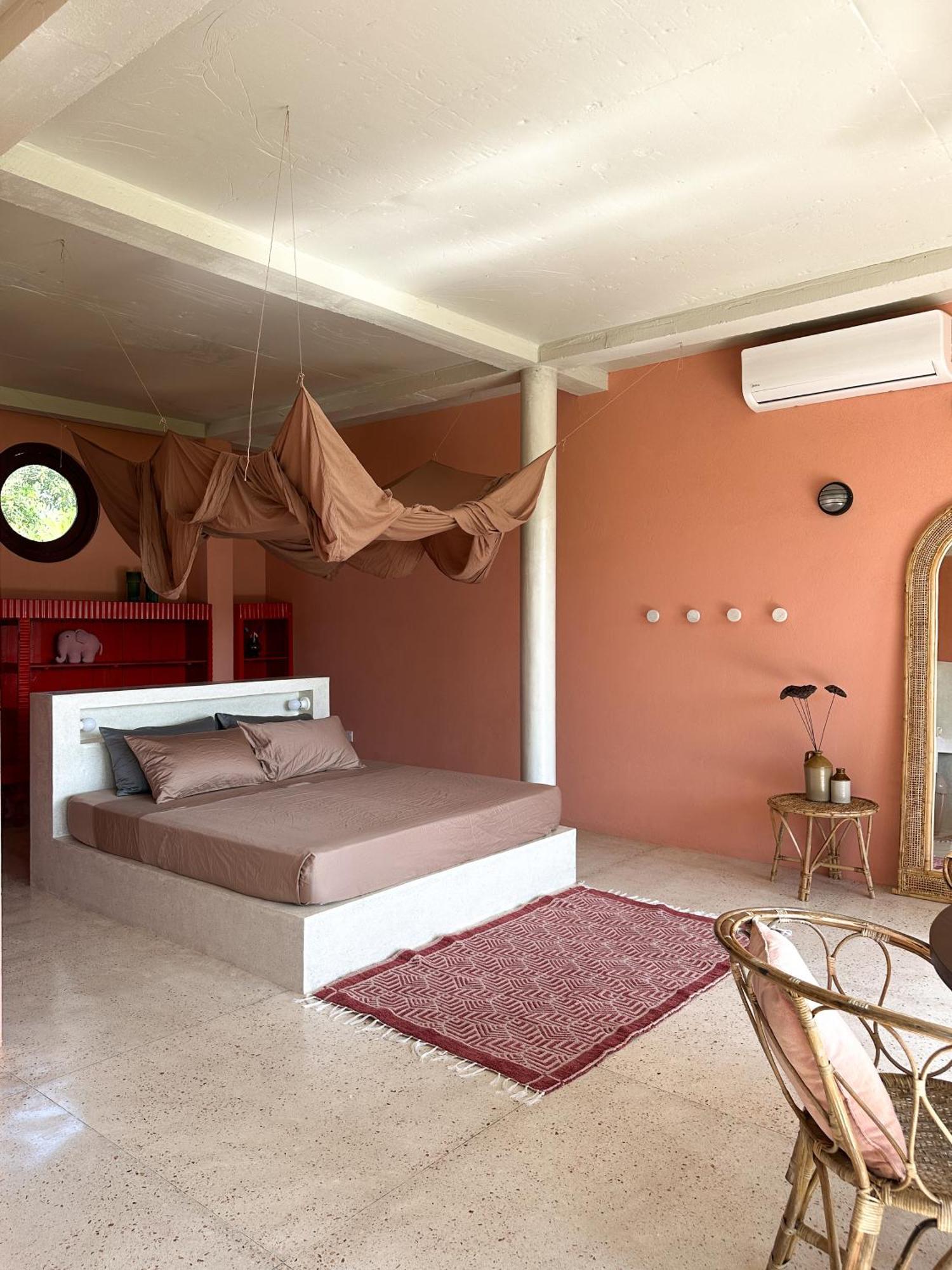 Casa Tikiri - Boutique Hotel Adults-Only Ahangama Ngoại thất bức ảnh